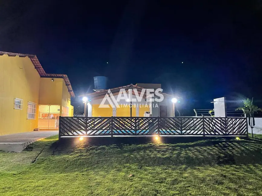 Chácara com 4 quartos à venda, 132m2 em Coracao De Maria - BA - imagem 2 Foto 2 de Chácara com 4 quartos à venda, 132m2 em Coracao De Maria - BA