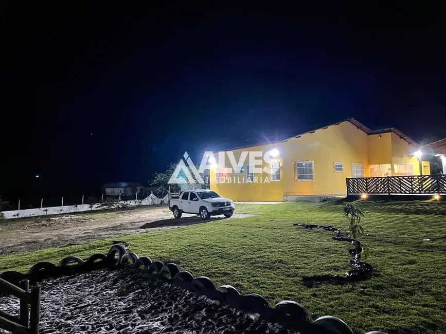 Chácara com 4 quartos à venda, 132m2 em Coracao De Maria - BA - imagem 9 Foto 9 de Chácara com 4 quartos à venda, 132m2 em Coracao De Maria - BA