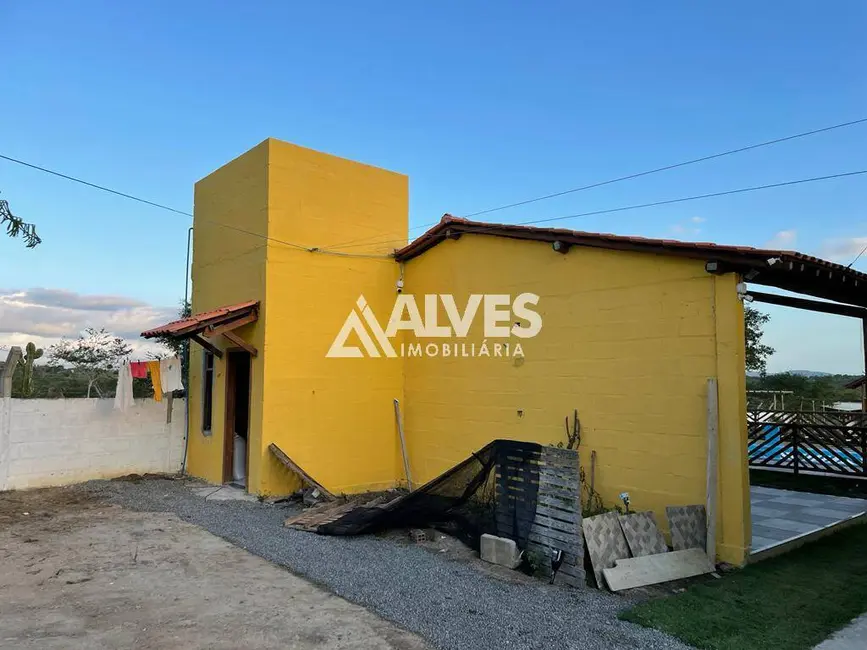 Chácara com 4 quartos à venda, 132m2 em Coracao De Maria - BA - imagem 6 Foto 6 de Chácara com 4 quartos à venda, 132m2 em Coracao De Maria - BA