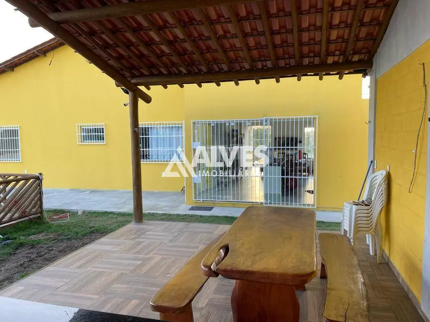 Chácara com 4 quartos à venda, 132m2 em Coracao De Maria - BA - imagem 4 Foto 4 de Chácara com 4 quartos à venda, 132m2 em Coracao De Maria - BA
