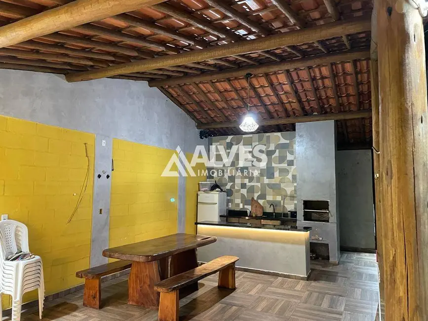 Chácara com 4 quartos à venda, 132m2 em Coracao De Maria - BA - imagem 5 Foto 5 de Chácara com 4 quartos à venda, 132m2 em Coracao De Maria - BA