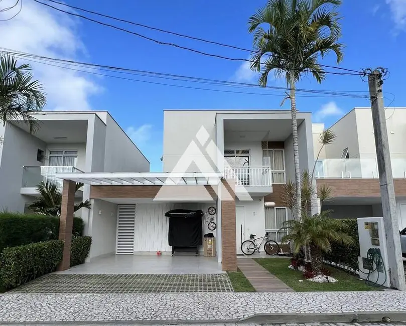 Foto 2 de Casa à venda, 188m2 em Feira De Santana - BA