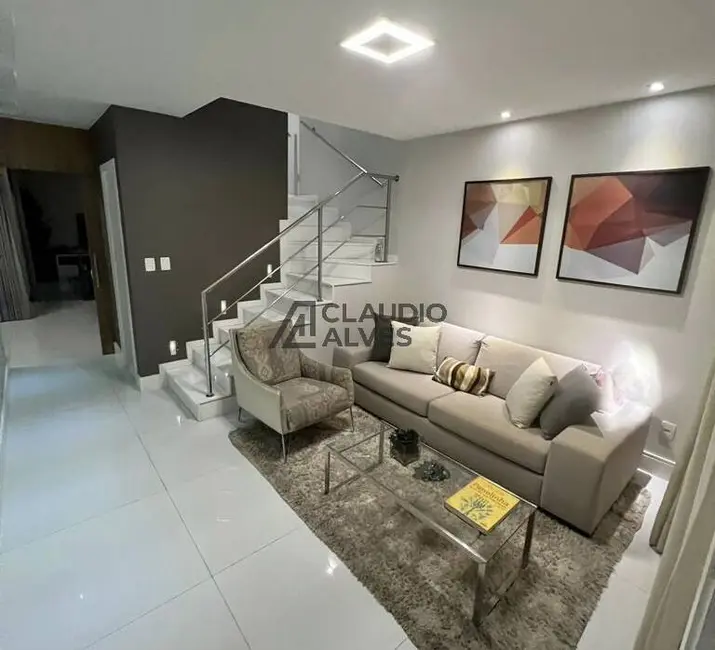 Foto 2 de Casa à venda, 188m2 em Sim, Feira De Santana - BA