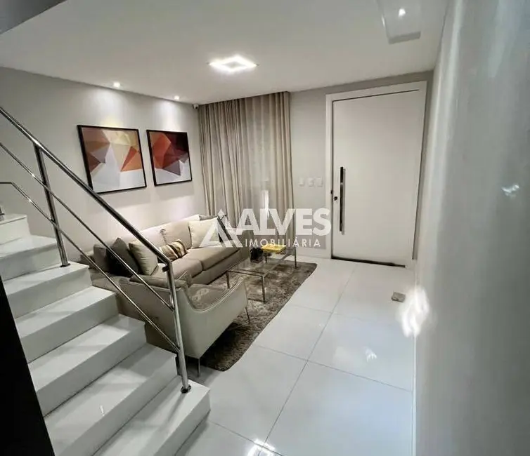 Foto 5 de Casa à venda, 188m2 em Sim, Feira De Santana - BA