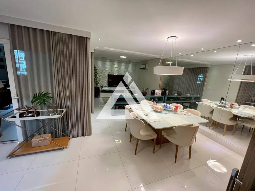 Foto 4 de Casa à venda, 188m2 em Feira De Santana - BA