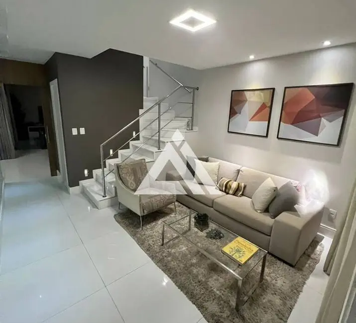 Foto 3 de Casa à venda, 188m2 em Feira De Santana - BA