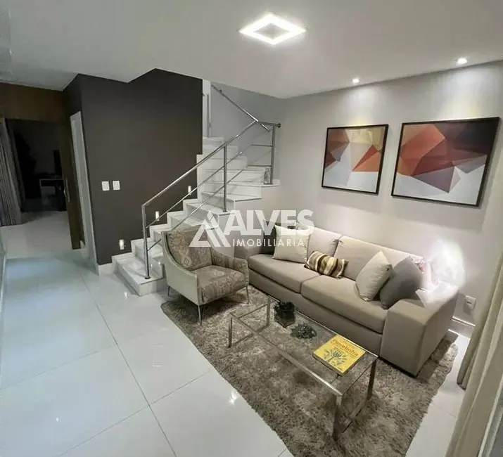 Foto 3 de Casa à venda, 188m2 em Sim, Feira De Santana - BA