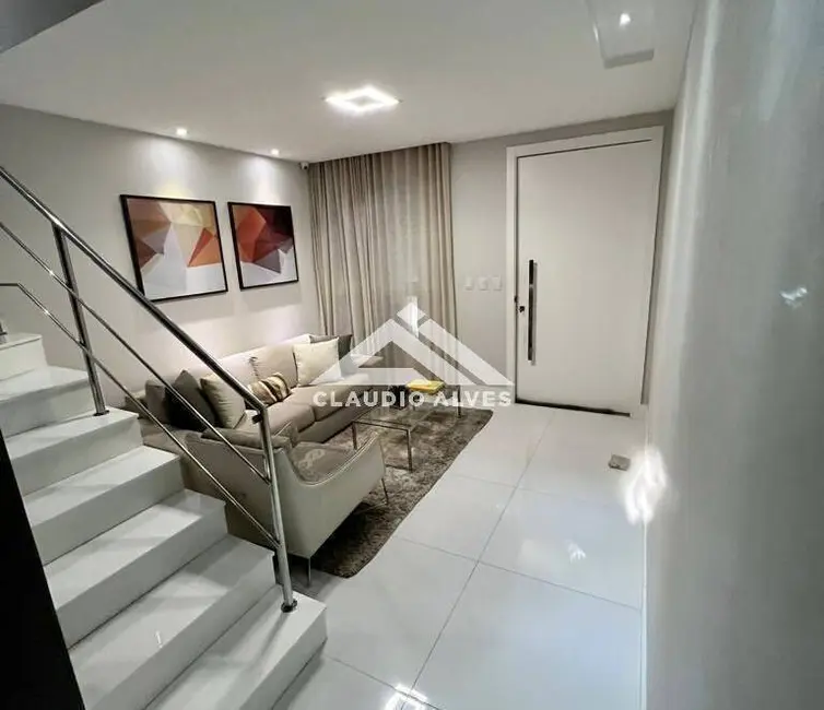 Foto 5 de Casa à venda, 188m2 em Feira De Santana - BA