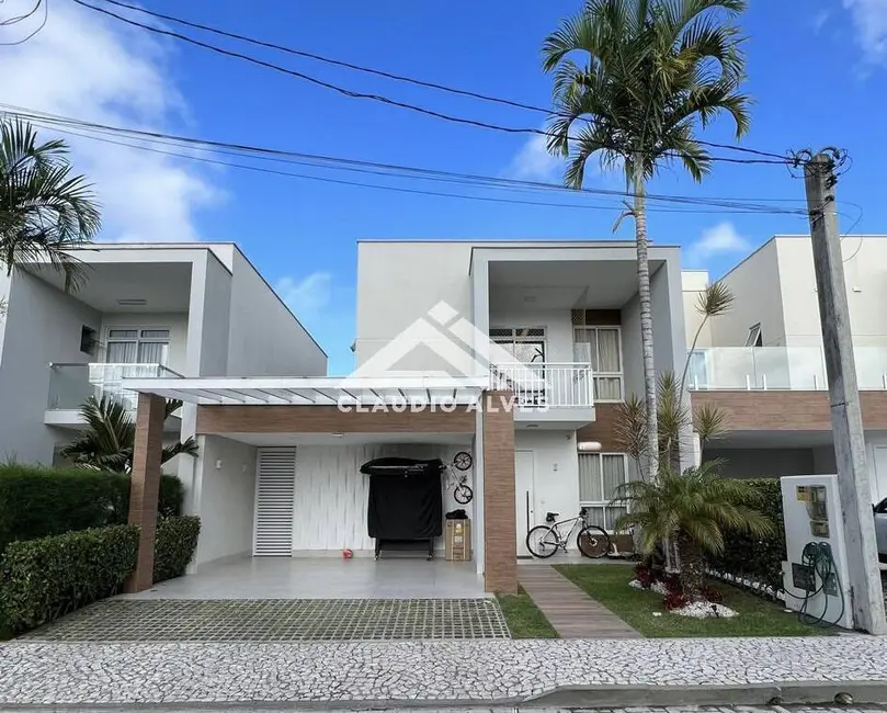 Foto 2 de Casa à venda, 188m2 em Feira De Santana - BA