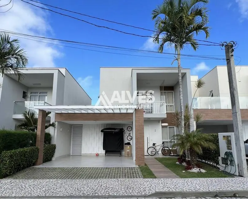 Foto 2 de Casa à venda, 188m2 em Sim, Feira De Santana - BA