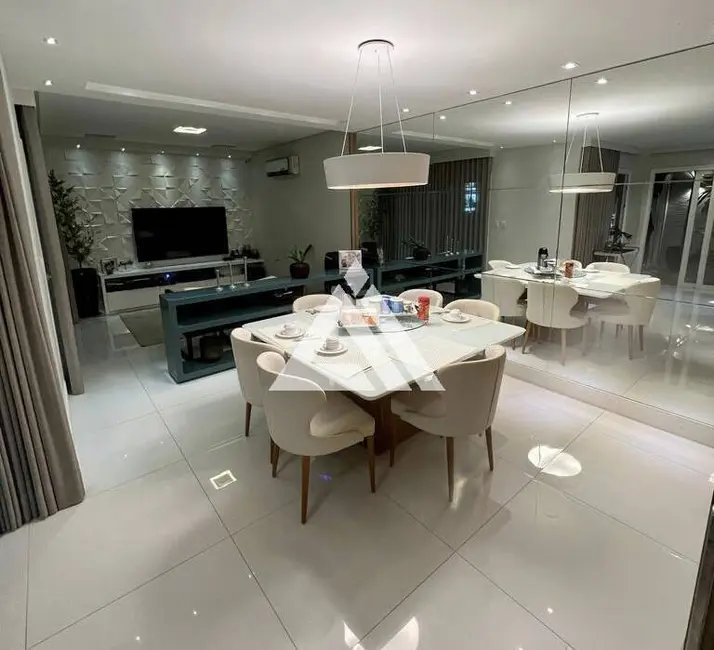 Foto 7 de Casa à venda, 188m2 em Feira De Santana - BA