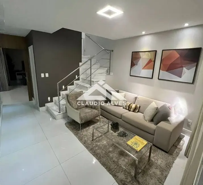Foto 3 de Casa à venda, 188m2 em Feira De Santana - BA