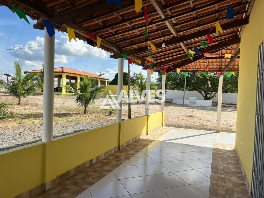 Chácara com 4 quartos à venda, 16000m2 em Retiro, Coracao De Maria - BA - imagem 7 Foto 7 de Chácara com 4 quartos à venda, 16000m2 em Retiro, Coracao De Maria - BA