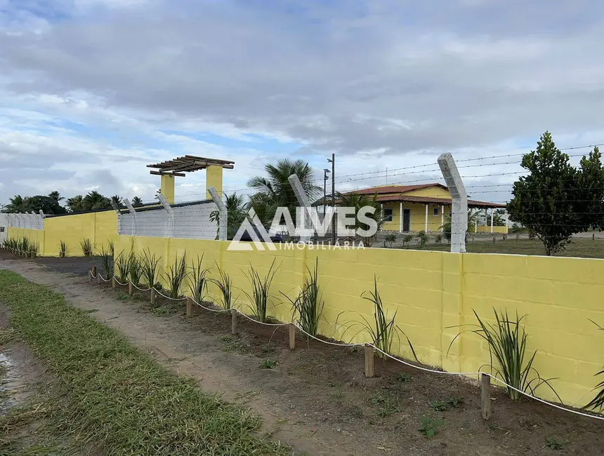 Chácara com 4 quartos à venda, 16000m2 em Retiro, Coracao De Maria - BA - imagem 3 Foto 3 de Chácara com 4 quartos à venda, 16000m2 em Retiro, Coracao De Maria - BA