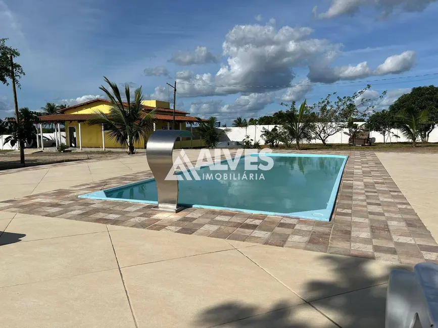 Chácara com 4 quartos à venda, 16000m2 em Retiro, Coracao De Maria - BA - imagem 1 Foto 1 de Chácara com 4 quartos à venda, 16000m2 em Retiro, Coracao De Maria - BA