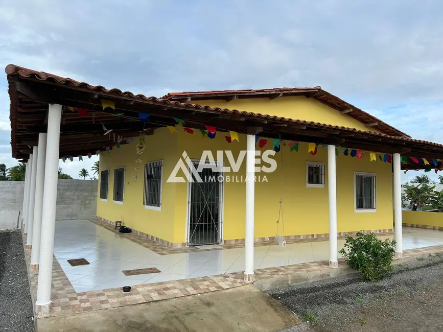 Chácara com 4 quartos à venda, 16000m2 em Retiro, Coracao De Maria - BA - imagem 5 Foto 5 de Chácara com 4 quartos à venda, 16000m2 em Retiro, Coracao De Maria - BA