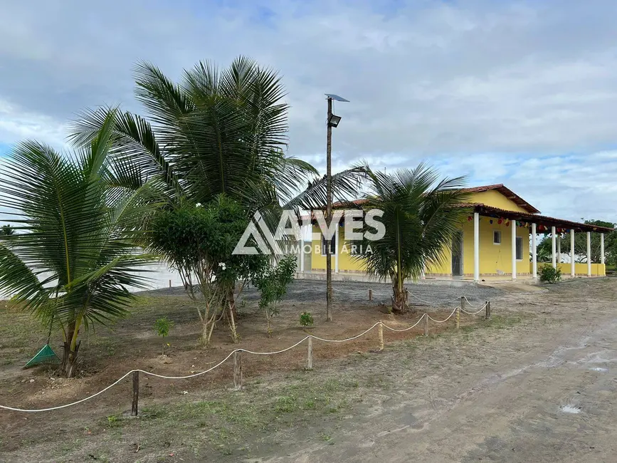 Chácara com 4 quartos à venda, 16000m2 em Retiro, Coracao De Maria - BA - imagem 4 Foto 4 de Chácara com 4 quartos à venda, 16000m2 em Retiro, Coracao De Maria - BA