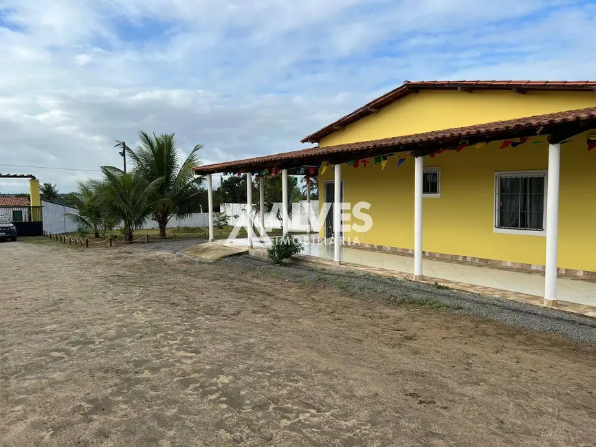 Chácara com 4 quartos à venda, 16000m2 em Retiro, Coracao De Maria - BA - imagem 6 Foto 6 de Chácara com 4 quartos à venda, 16000m2 em Retiro, Coracao De Maria - BA