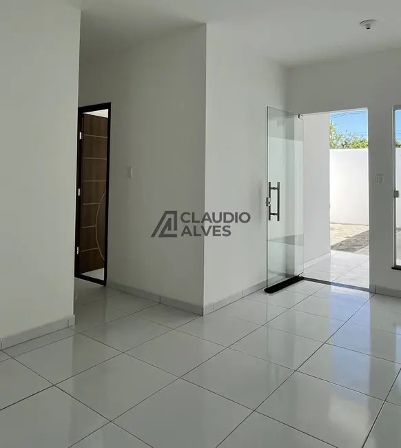 Foto 2 de Casa com 2 quartos à venda, 58m2 em Asa Branca, Feira De Santana - BA