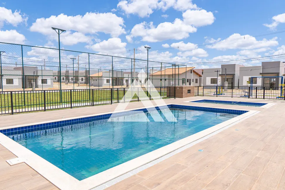 Foto 1 de Casa de Condomínio com 2 quartos à venda, 50m2 em Feira De Santana - BA