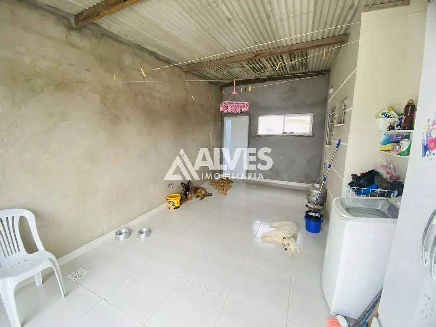 Casa de Condomínio com 2 quartos à venda, 50m2 em Sim, Feira De Santana - BA - imagem 7 Foto 7 de Casa de Condomínio com 2 quartos à venda, 50m2 em Sim, Feira De Santana - BA