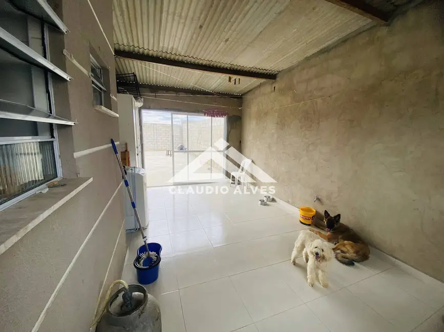 Foto 8 de Casa de Condomínio com 2 quartos à venda, 50m2 em Feira De Santana - BA