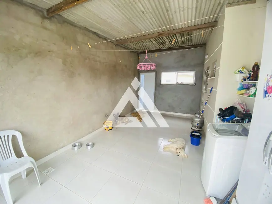 Foto 7 de Casa de Condomínio com 2 quartos à venda, 50m2 em Feira De Santana - BA