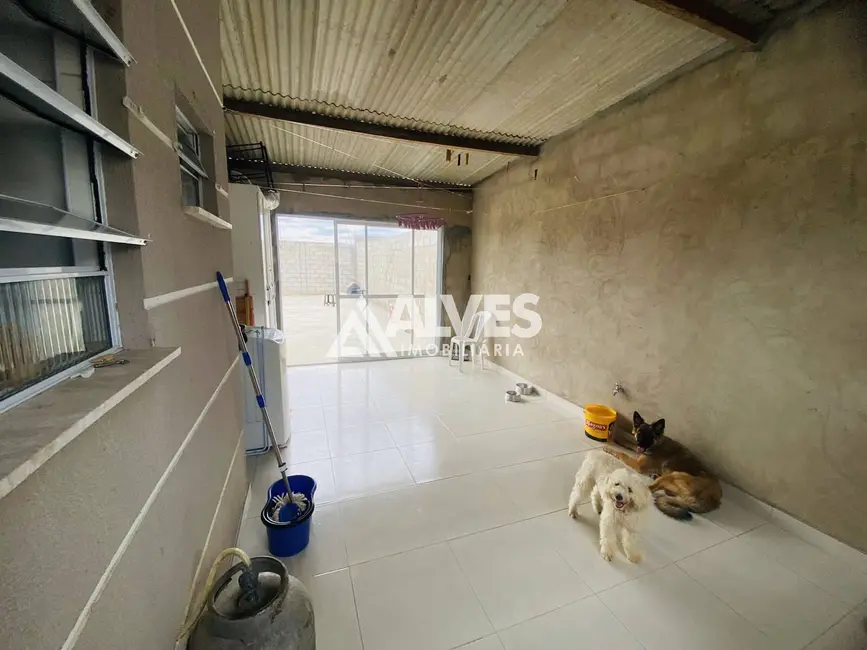 Foto 8 de Casa de Condomínio com 2 quartos à venda, 50m2 em Sim, Feira De Santana - BA