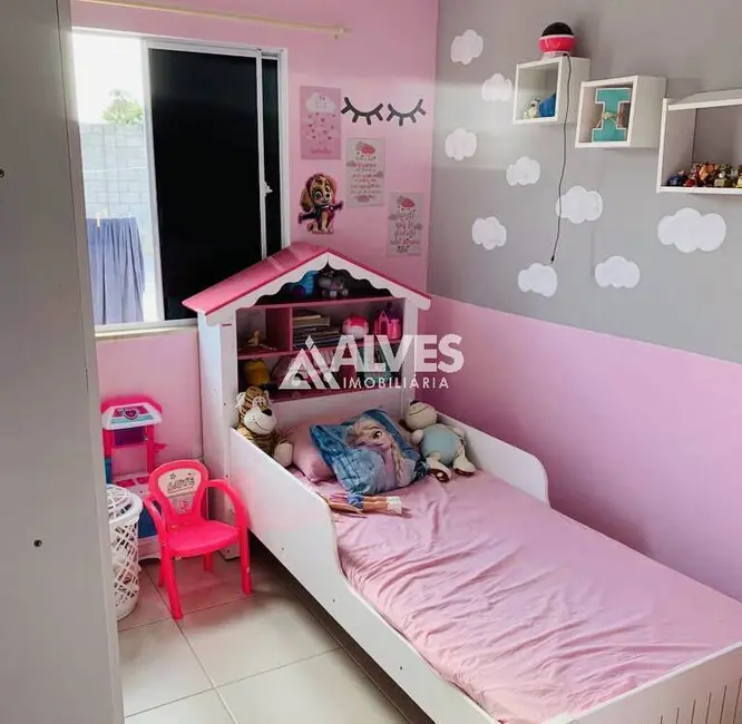 Foto 5 de Casa de Condomínio com 2 quartos à venda, 50m2 em Sim, Feira De Santana - BA