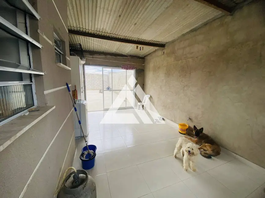 Foto 8 de Casa de Condomínio com 2 quartos à venda, 50m2 em Feira De Santana - BA