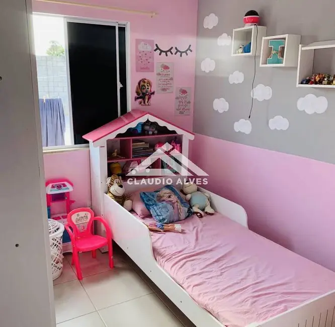 Foto 5 de Casa de Condomínio com 2 quartos à venda, 50m2 em Feira De Santana - BA