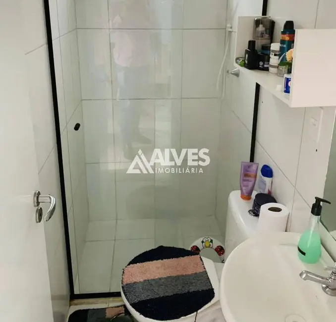 Foto 6 de Casa de Condomínio com 2 quartos à venda, 50m2 em Sim, Feira De Santana - BA