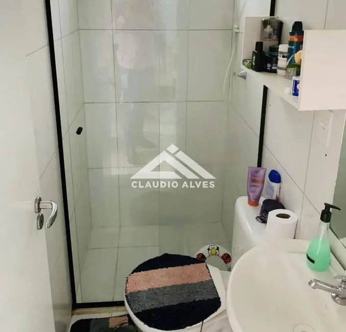 Foto 6 de Casa de Condomínio com 2 quartos à venda, 50m2 em Feira De Santana - BA