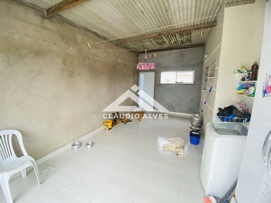 Foto 7 de Casa de Condomínio com 2 quartos à venda, 50m2 em Feira De Santana - BA