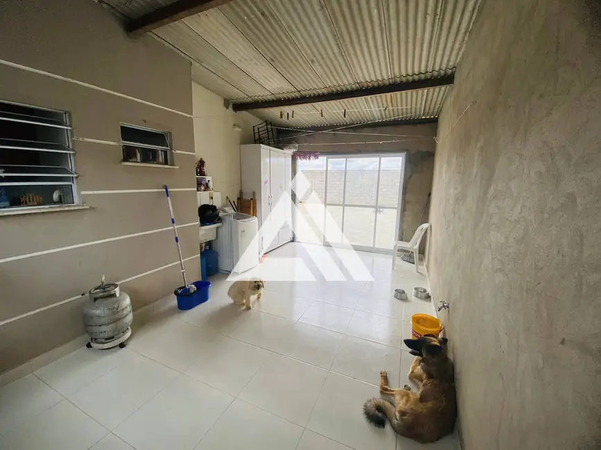 Foto 9 de Casa de Condomínio com 2 quartos à venda, 50m2 em Feira De Santana - BA