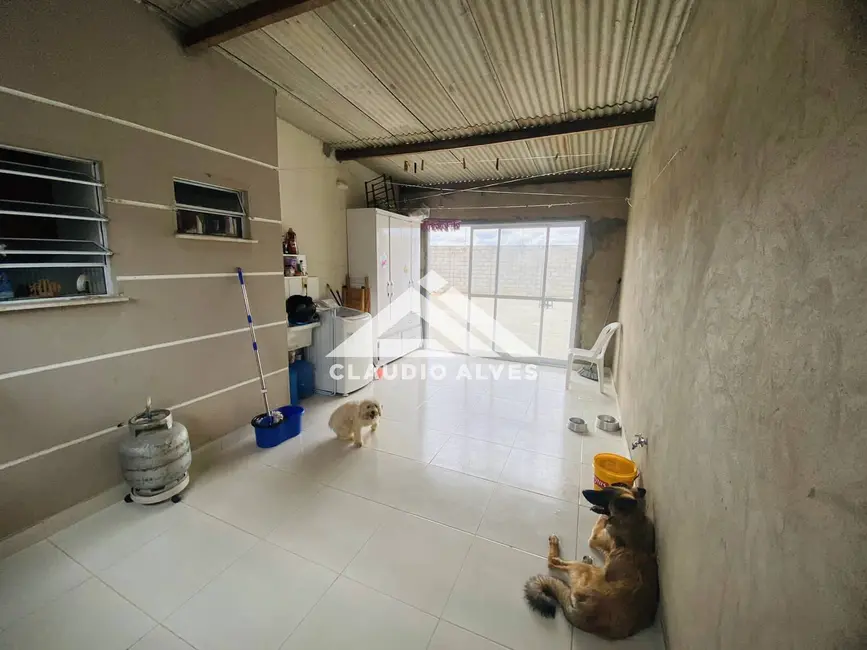 Foto 9 de Casa de Condomínio com 2 quartos à venda, 50m2 em Feira De Santana - BA