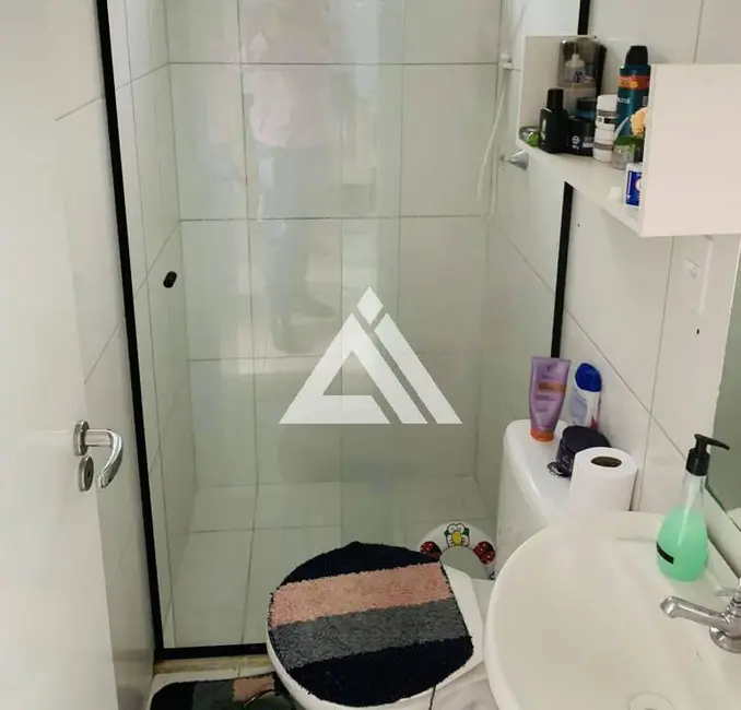 Foto 6 de Casa de Condomínio com 2 quartos à venda, 50m2 em Feira De Santana - BA