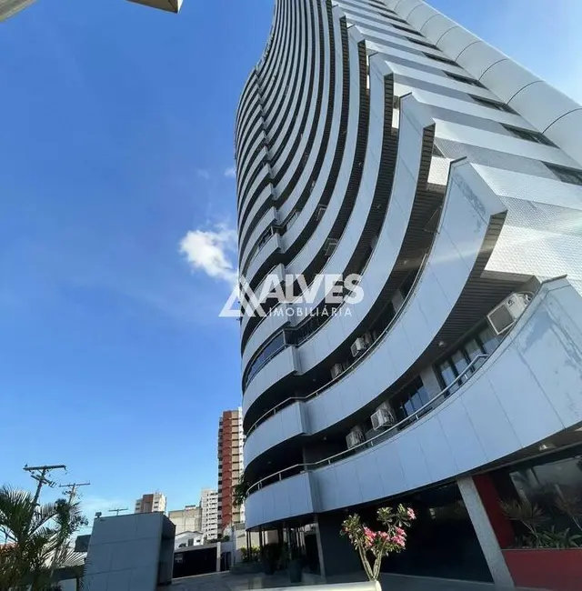 Apartamento com 4 quartos à venda, 260m2 em Centro, Feira De Santana - BA - imagem 1 Foto 1 de Apartamento com 4 quartos à venda, 260m2 em Centro, Feira De Santana - BA