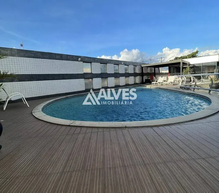 Apartamento com 4 quartos à venda, 260m2 em Centro, Feira De Santana - BA - imagem 3 Foto 3 de Apartamento com 4 quartos à venda, 260m2 em Centro, Feira De Santana - BA