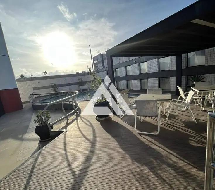 Foto 4 de Apartamento com 4 quartos à venda, 260m2 em Centro, Feira De Santana - BA