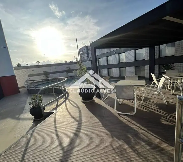 Foto 4 de Apartamento com 4 quartos à venda, 260m2 em Feira De Santana - BA
