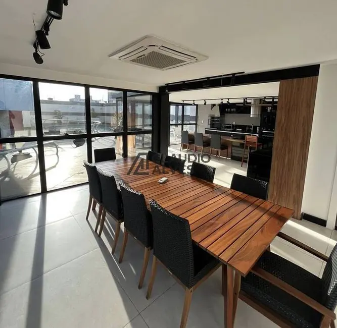 Foto 1 de Apartamento com 4 quartos à venda, 260m2 em Centro, Feira De Santana - BA