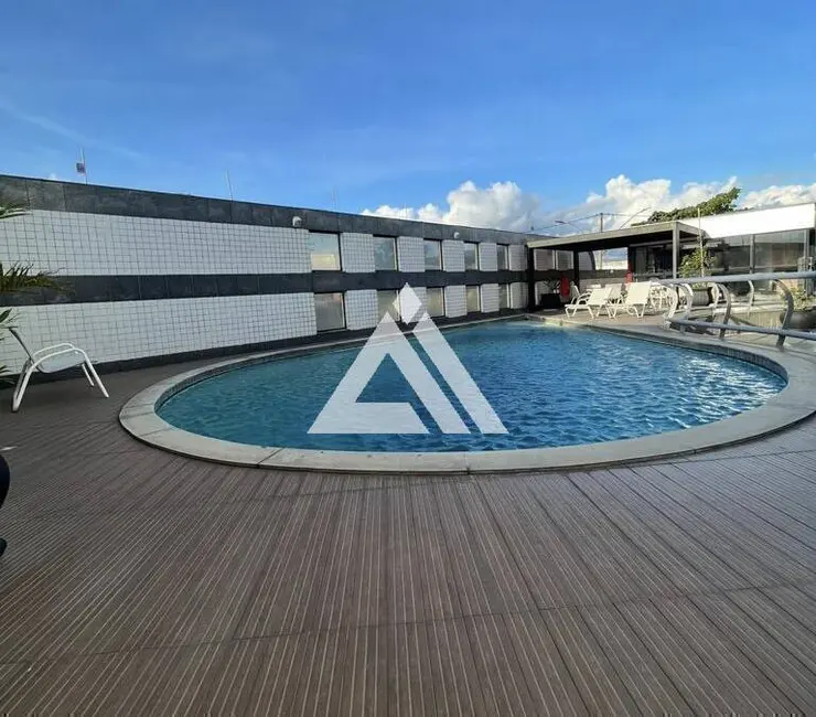 Foto 3 de Apartamento com 4 quartos à venda, 260m2 em Centro, Feira De Santana - BA