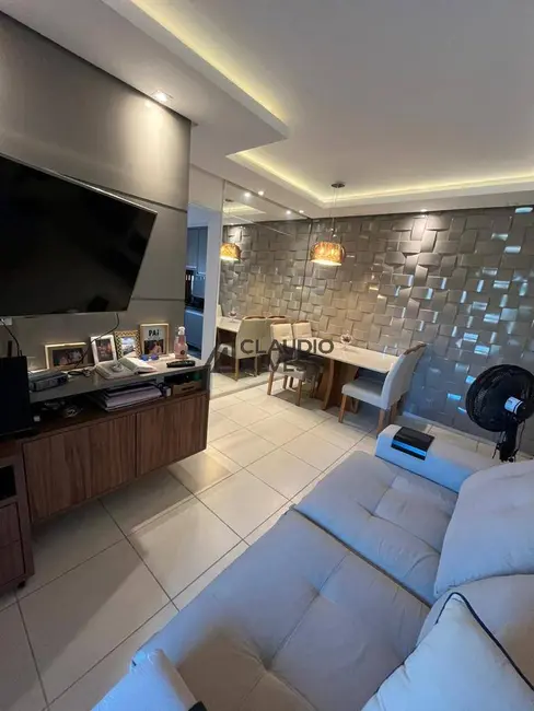 Foto 1 de Apartamento com 2 quartos para alugar, 50m2 em Sim, Feira De Santana - BA