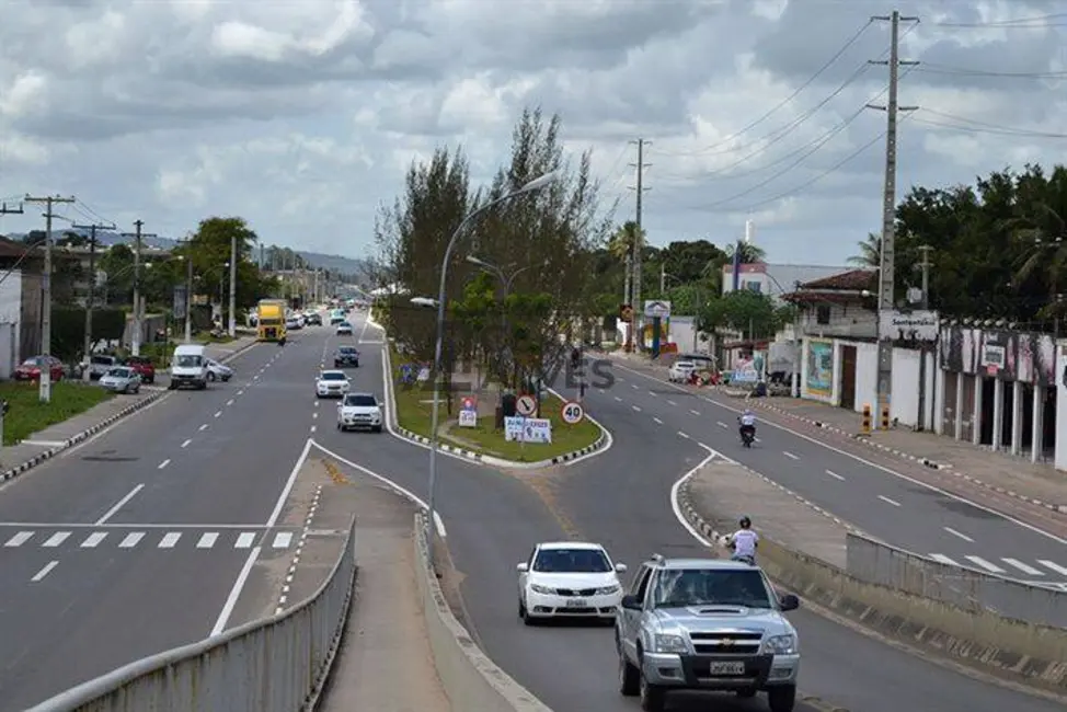 Foto 1 de Terreno / Lote à venda, 1016m2 em Feira De Santana - BA