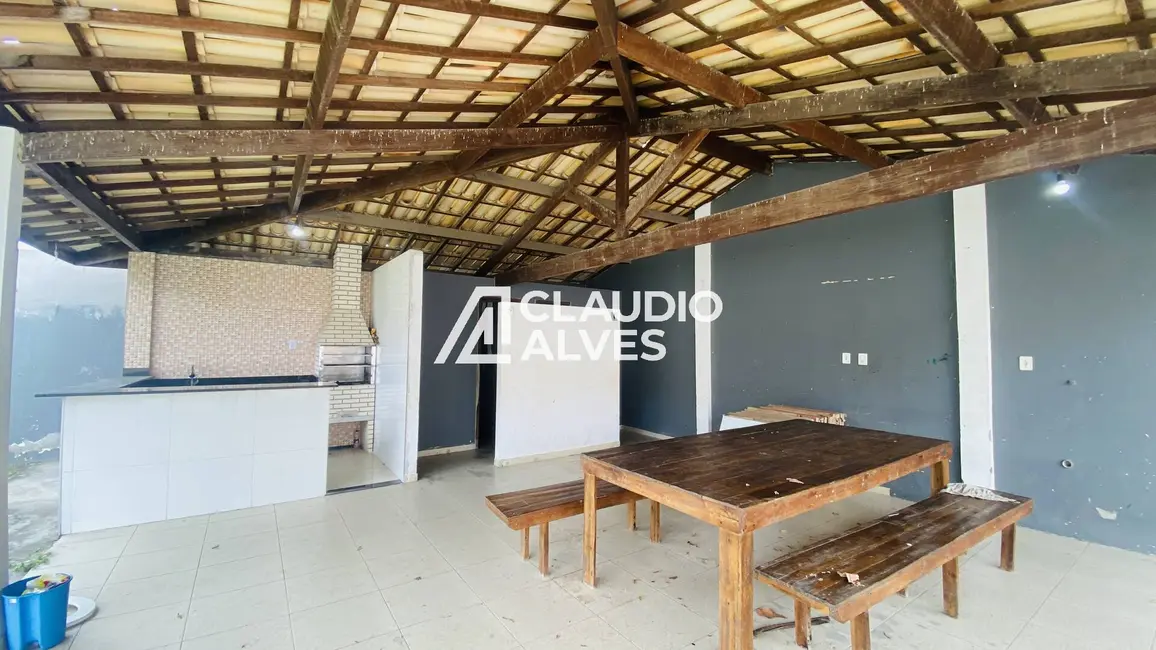 Foto 1 de Casa de Condomínio com 2 quartos à venda, 45m2 em Campo Limpo, Feira De Santana - BA