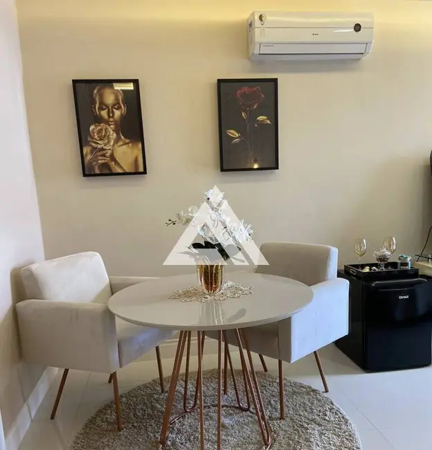 Foto 7 de Casa de Condomínio com 6 quartos à venda, 418m2 em Feira De Santana - BA