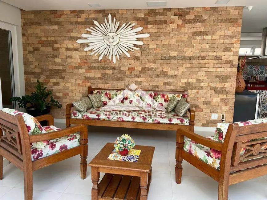 Casa de Condomínio com 6 quartos à venda, 418m2 em Feira De Santana - BA - imagem 3 Foto 3 de Casa de Condomínio com 6 quartos à venda, 418m2 em Feira De Santana - BA