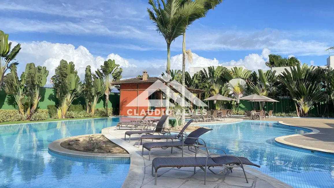 Casa de Condomínio com 6 quartos à venda, 418m2 em Feira De Santana - BA - imagem 1 Foto 1 de Casa de Condomínio com 6 quartos à venda, 418m2 em Feira De Santana - BA