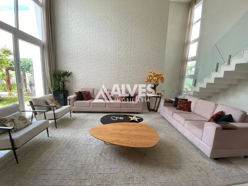 Foto 5 de Casa de Condomínio com 6 quartos à venda, 418m2 em Sim, Feira De Santana - BA